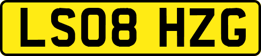 LS08HZG