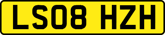 LS08HZH