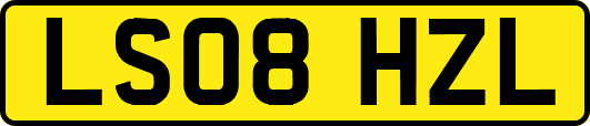 LS08HZL