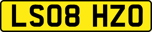 LS08HZO