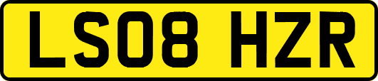 LS08HZR