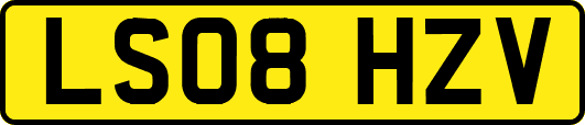 LS08HZV