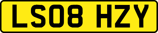LS08HZY