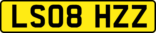 LS08HZZ