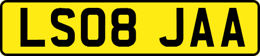 LS08JAA