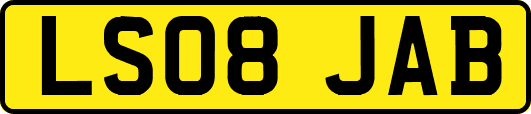 LS08JAB