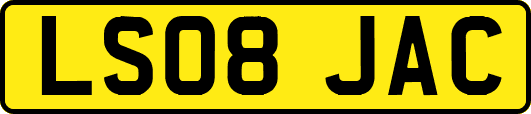 LS08JAC