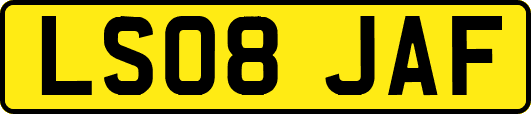 LS08JAF