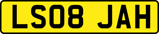 LS08JAH