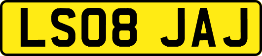 LS08JAJ