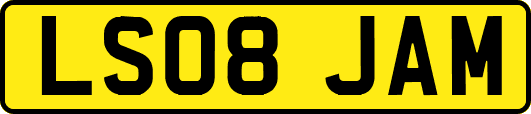 LS08JAM