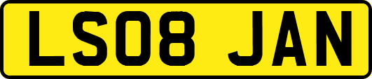 LS08JAN