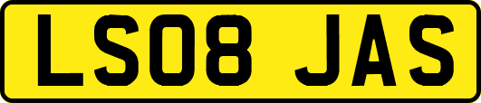 LS08JAS