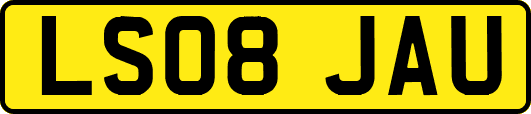 LS08JAU