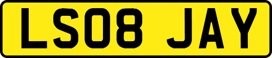LS08JAY