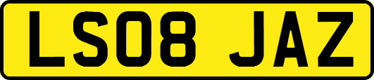 LS08JAZ