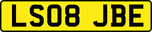 LS08JBE