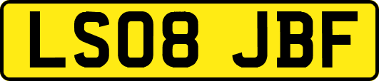 LS08JBF