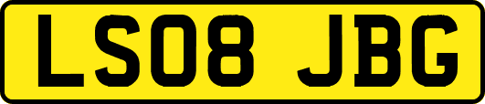 LS08JBG