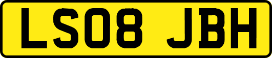 LS08JBH