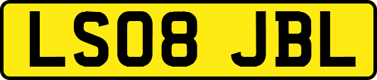 LS08JBL