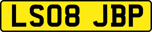 LS08JBP