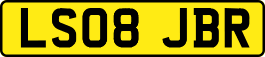 LS08JBR
