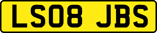 LS08JBS