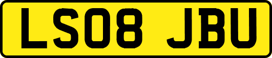 LS08JBU