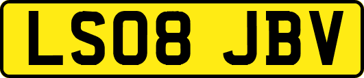 LS08JBV