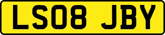 LS08JBY