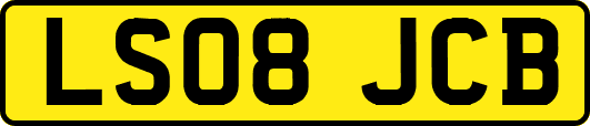 LS08JCB
