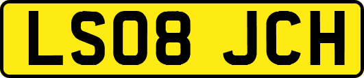 LS08JCH