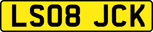 LS08JCK