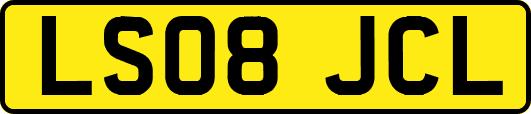 LS08JCL