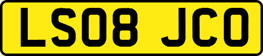 LS08JCO