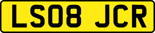 LS08JCR