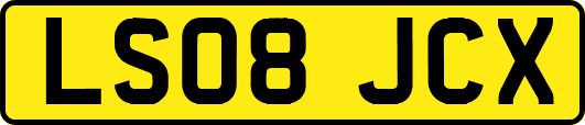 LS08JCX