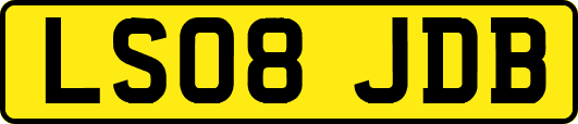 LS08JDB