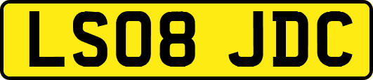 LS08JDC