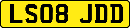 LS08JDD