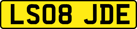 LS08JDE