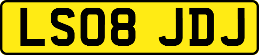 LS08JDJ