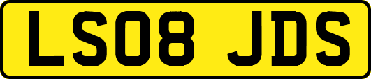 LS08JDS