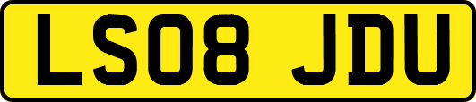 LS08JDU