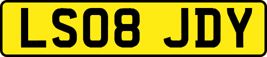 LS08JDY