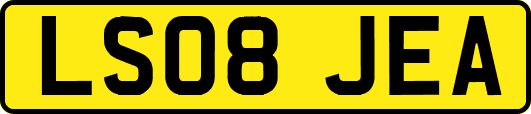 LS08JEA