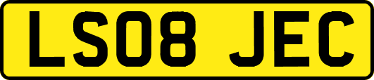 LS08JEC
