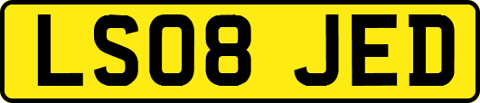 LS08JED