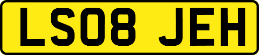 LS08JEH